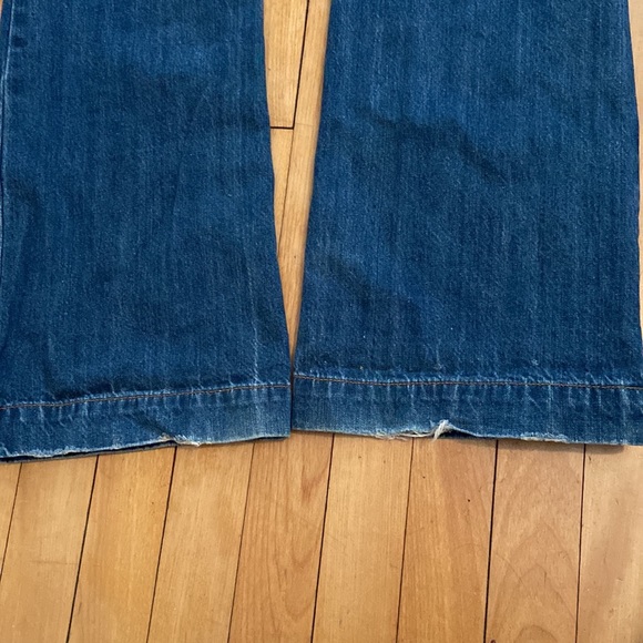 Stetson City Trousers - Picture 5 of 8